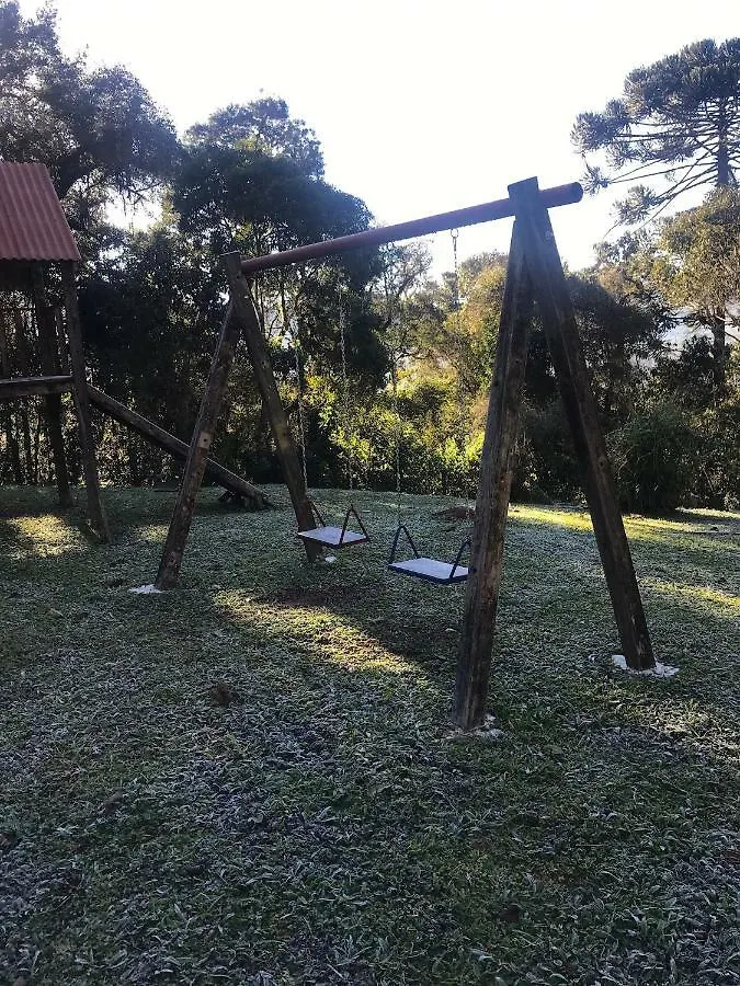 Cantinho Da Simone Campos do Jordao 0*,