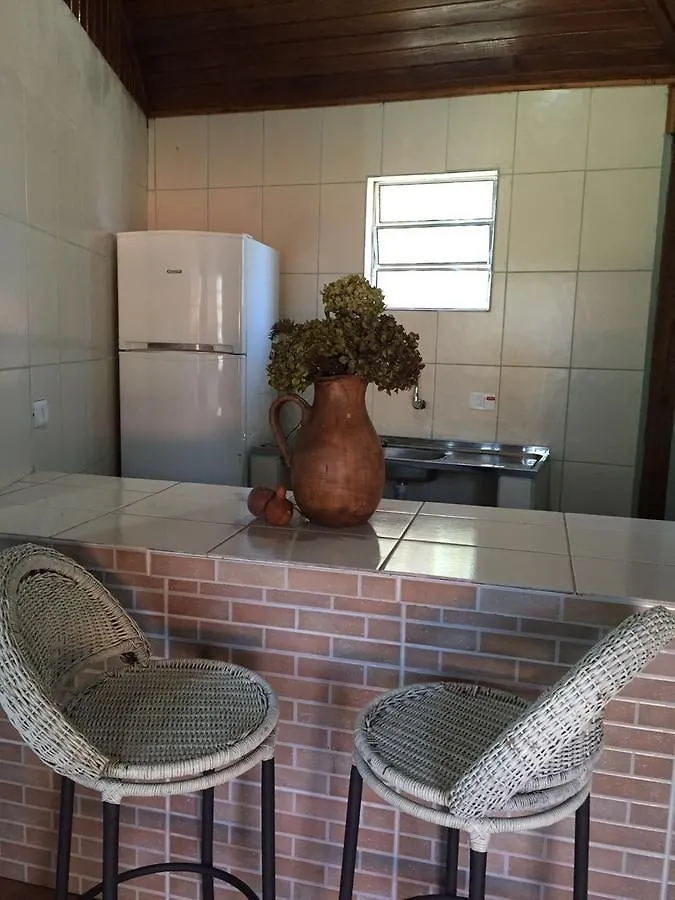 Cantinho Da Simone Campos do Jordao 0*,