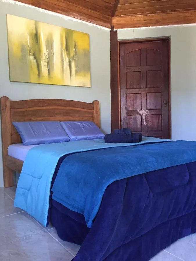 Chalet Cantinho Da Simone Campos do Jordao