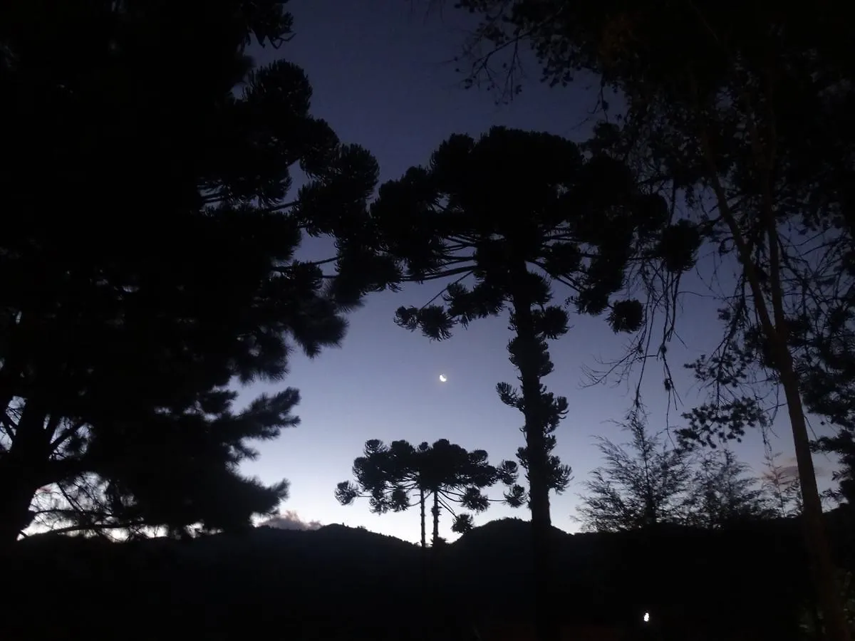 Cantinho Da Simone Campos do Jordao 0*,  Brazil