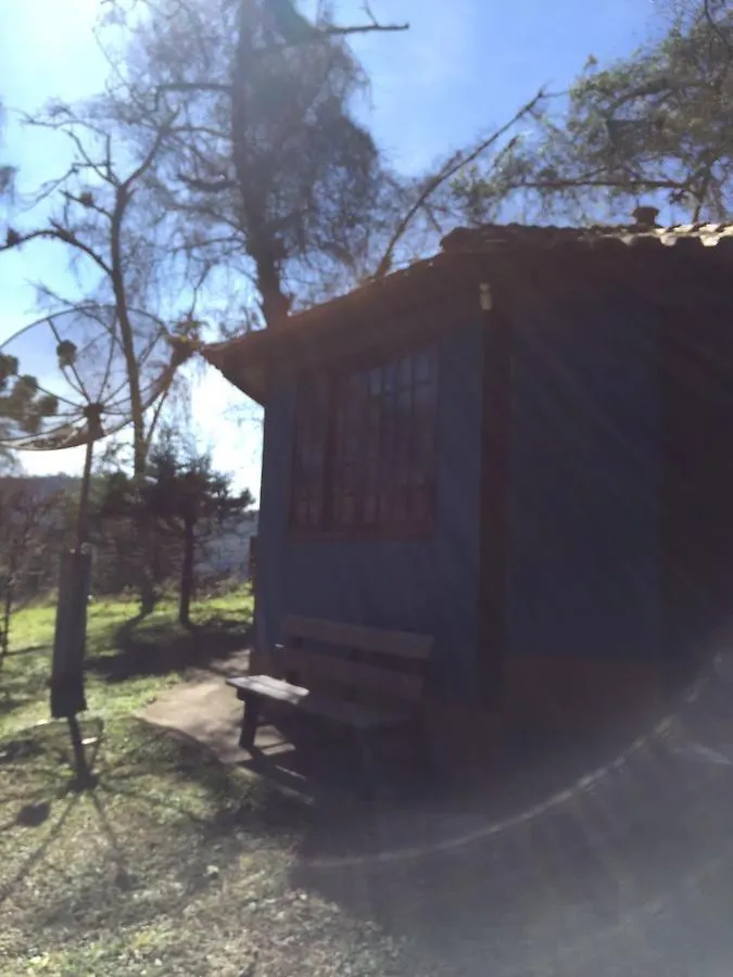 Cantinho Da Simone Campos do Jordao Chalet