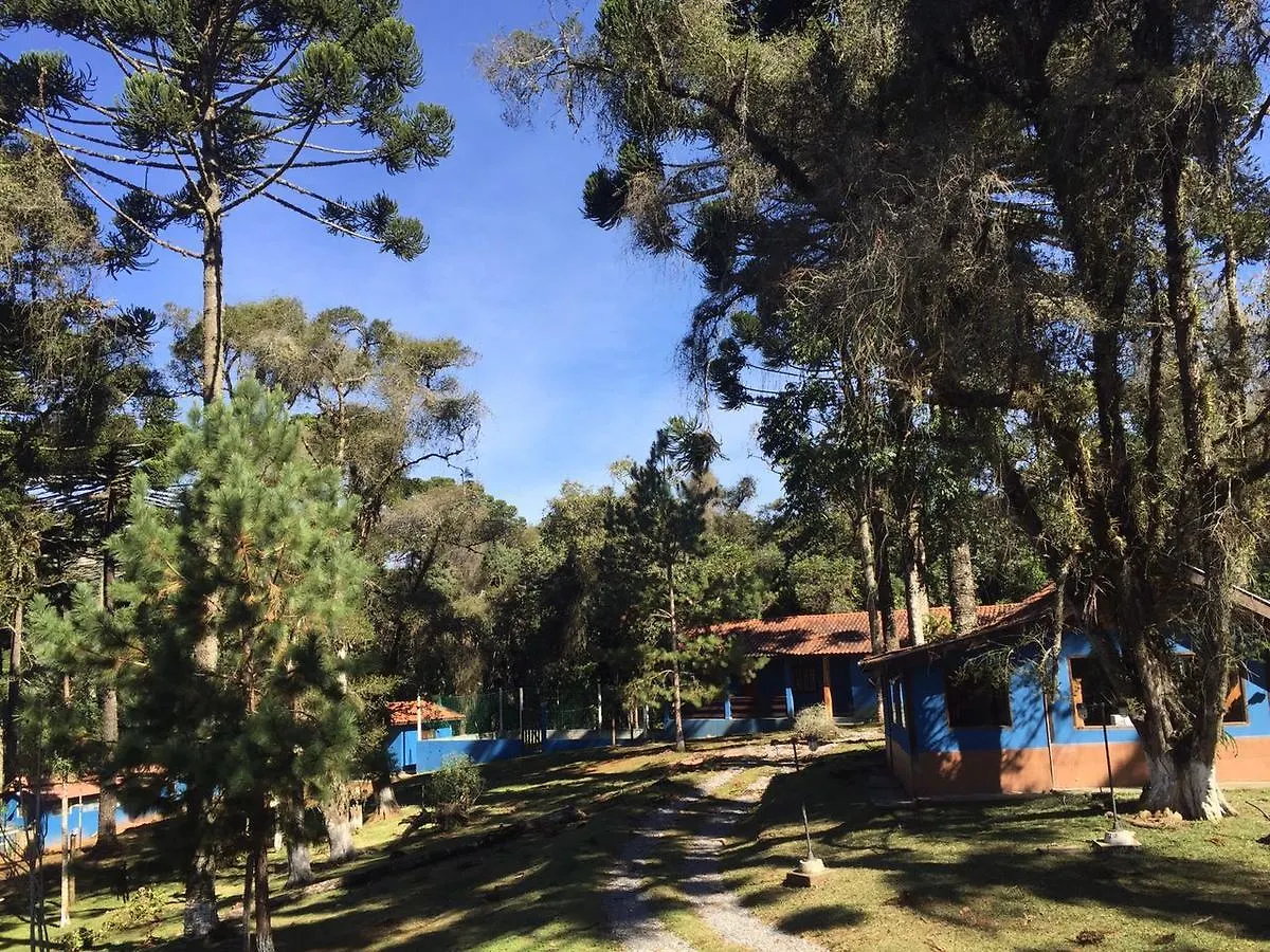 Cantinho Da Simone Campos do Jordao