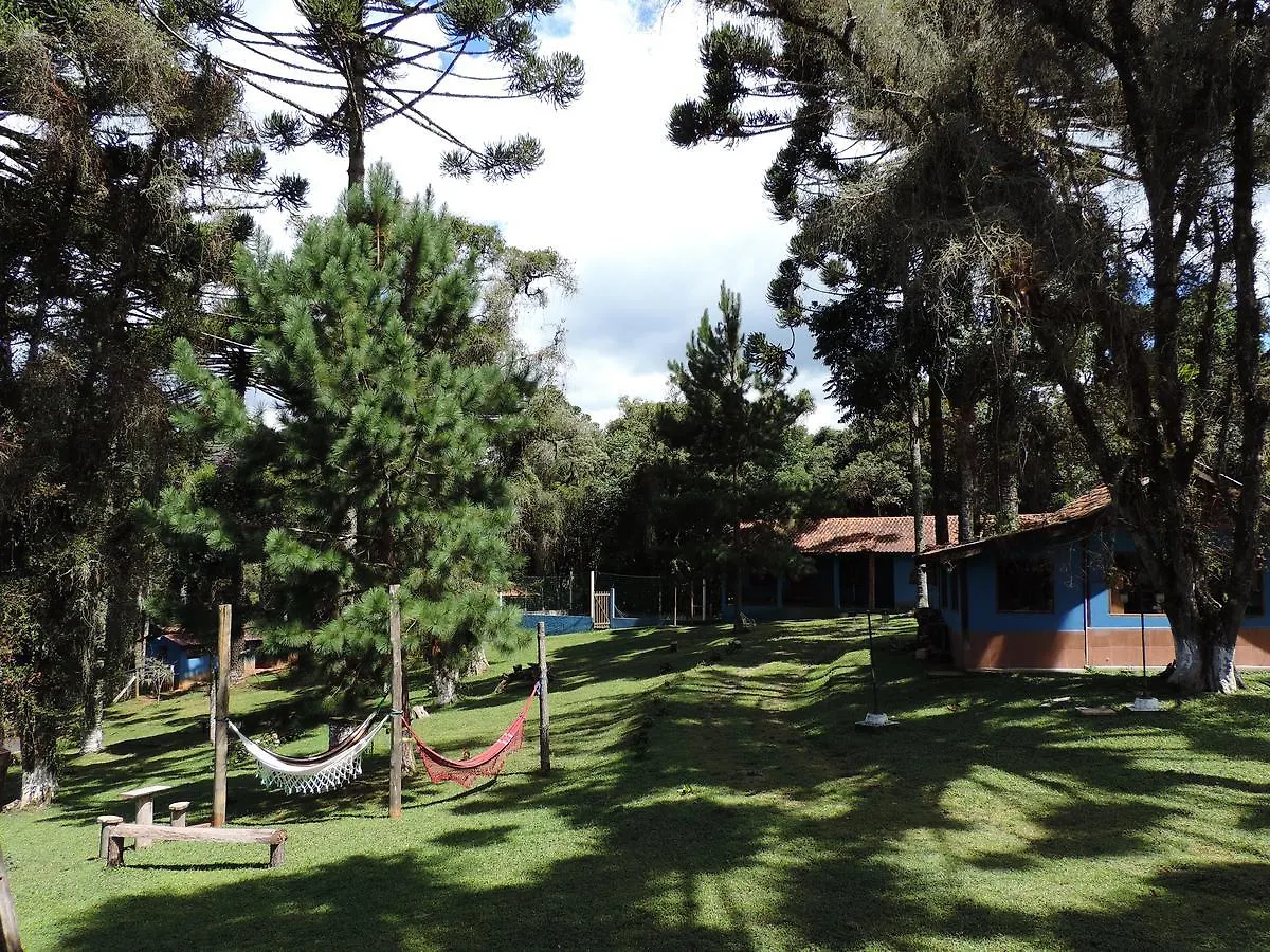 Cantinho Da Simone Campos do Jordao 0*,