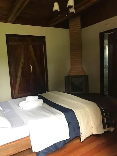 Cantinho Da Simone Campos do Jordao