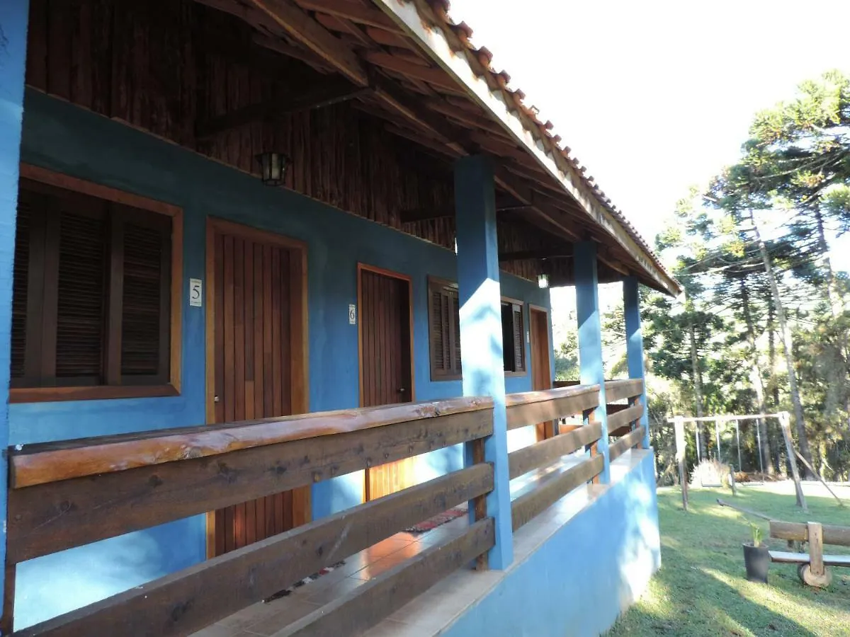 Cantinho Da Simone Campos do Jordao 0*,  Brazil