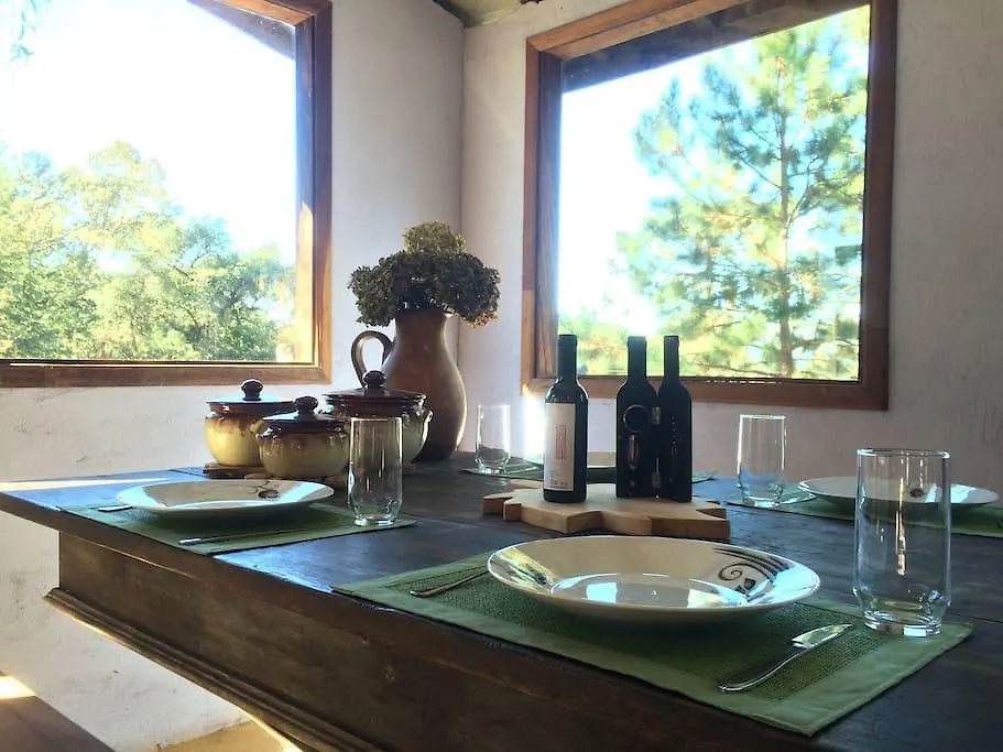 木屋 Cantinho Da Simone Campos do Jordão 巴西